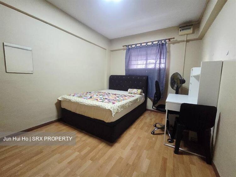 Blk 150 Yio Chu Kang Grove (Ang Mo Kio), HDB 3 Rooms #520710781